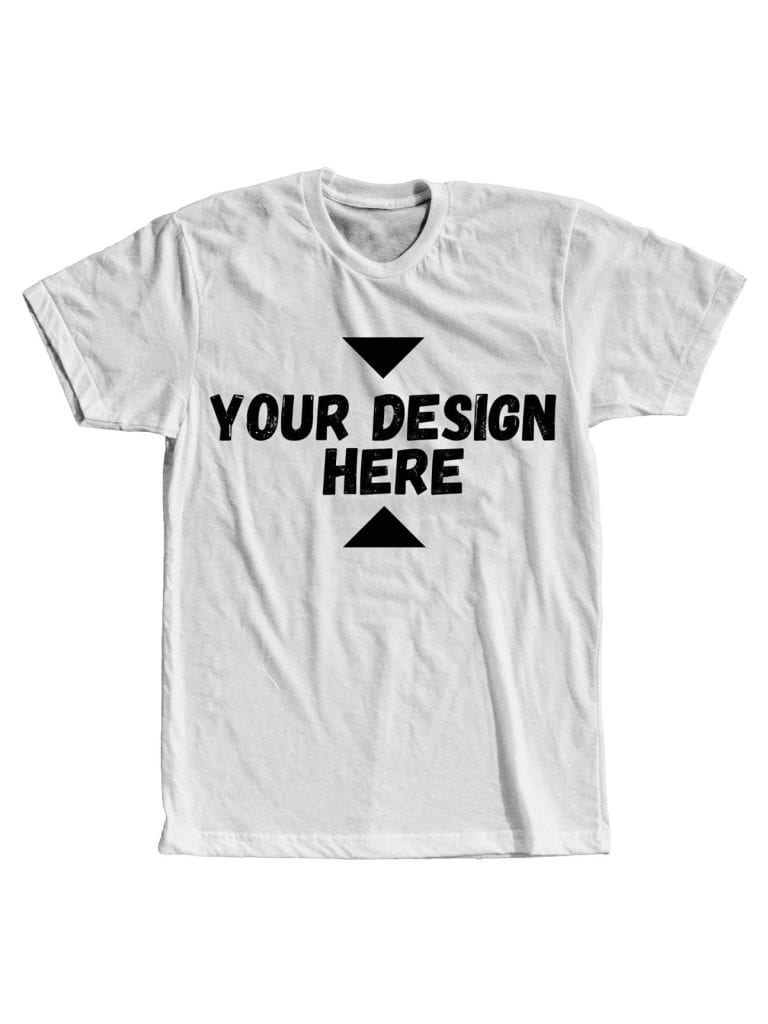 Custom Design T shirt Saiyan Stuff scaled1 - The Owl House Store