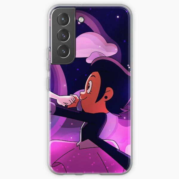 Lumity Dance | The Owl House Samsung Galaxy Soft Case RB2709 product Offical the owl house Merch