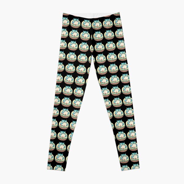 BABY OWL Leggings RB2709 product Offical the owl house Merch