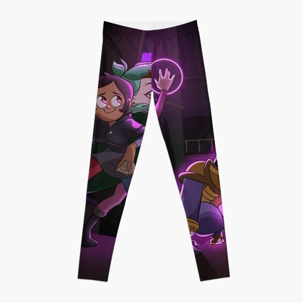 INCREDIBLE Leggings RB2709 product Offical the owl house Merch