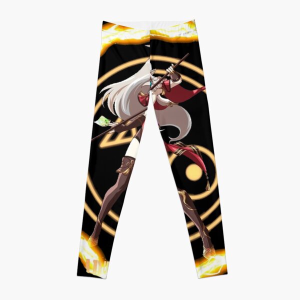 TOH Leggings RB2709 product Offical the owl house Merch