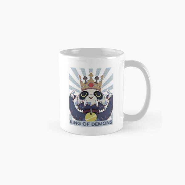 the owl house lumity Classic Mug RB2709 product Offical the owl house Merch