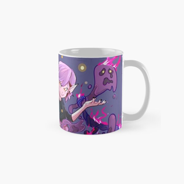 best duo Classic Mug RB2709 product Offical the owl house Merch