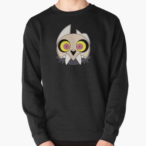 King (The Owl House) Pullover Sweatshirt RB2709 product Offical the owl house Merch