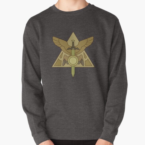 Emperor's Coven Pullover Sweatshirt RB2709 product Offical the owl house Merch