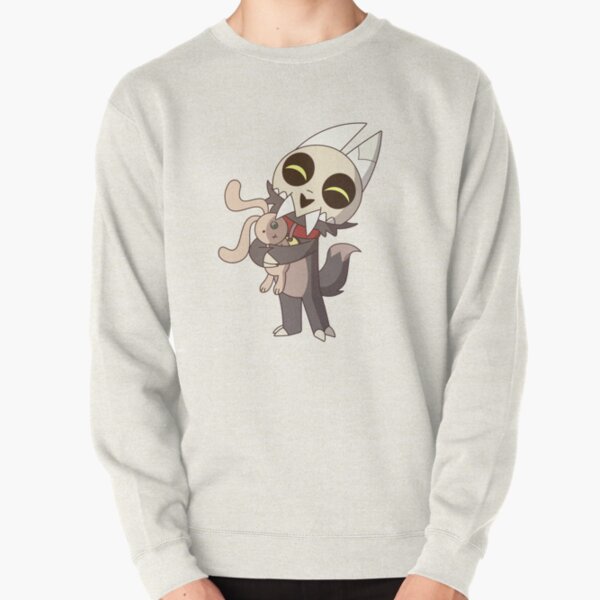 King | The Owl House Pullover Sweatshirt RB2709 product Offical the owl house Merch
