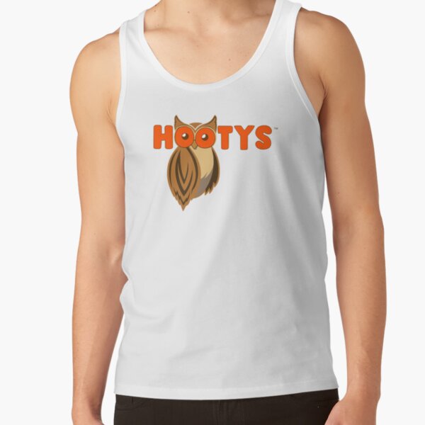 The HOOT SHACK Tank Top RB2709 product Offical the owl house Merch