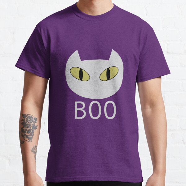The owl house - Amity blight - Cat boo Classic T-Shirt RB2709 product Offical the owl house Merch