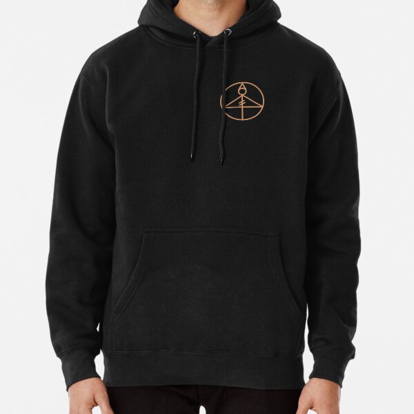 light glyph Pullover Hoodie RB2709 product Offical the owl house Merch