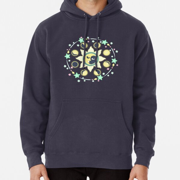 The Owl House - The Collector Pullover Hoodie RB2709 product Offical the owl house Merch