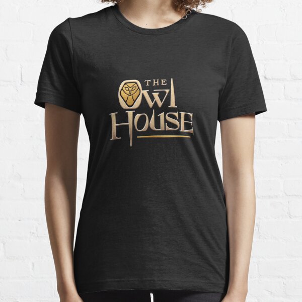 alternate Offical the owl house Merch