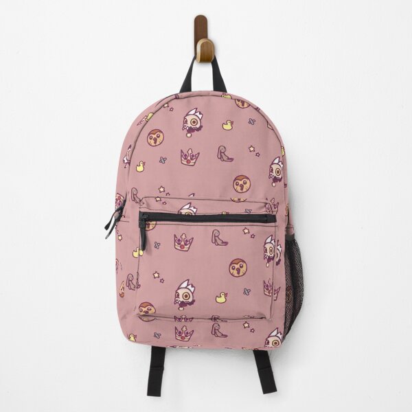 King &amp; Hooty (k) Backpack RB2709 product Offical the owl house Merch