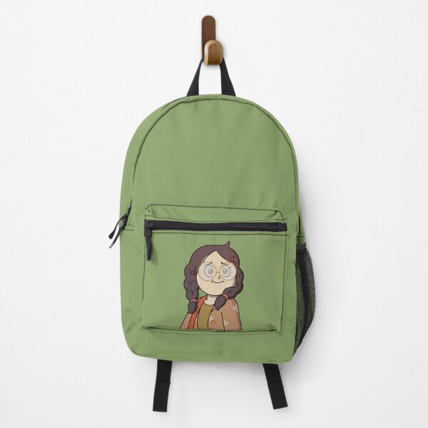 Willow Park | The Owl House Backpack RB2709 product Offical the owl house Merch