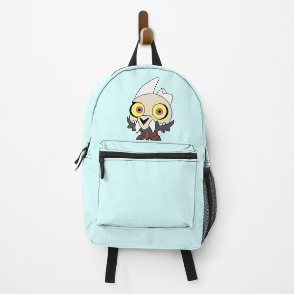 Pocket King Backpack RB2709 product Offical the owl house Merch