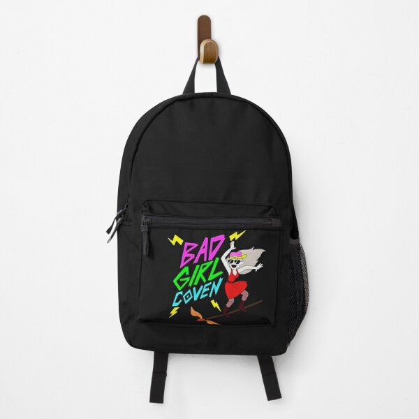 The Owl House Backpack RB2709 product Offical the owl house Merch