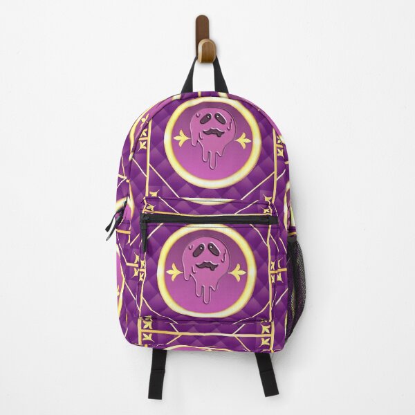 The Owl House - Magic Covens : Abominations Backpack RB2709 product Offical the owl house Merch