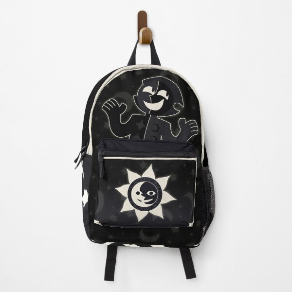 Backpack The Collector (The Owl House) Backpack RB2709 product Offical the owl house Merch