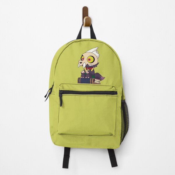 King The Owl House Backpack RB2709 product Offical the owl house Merch