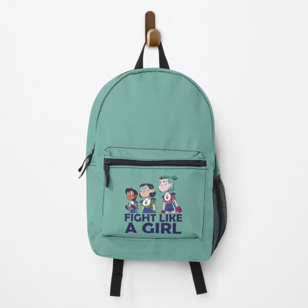 THE OWL HOUSE GIRLS Backpack RB2709 product Offical the owl house Merch